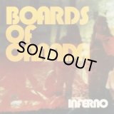 BOARDS OF CANADA - INFERNO
