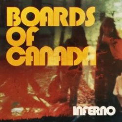 画像1: BOARDS OF CANADA - INFERNO