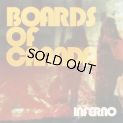 画像1: BOARDS OF CANADA - INFERNO