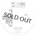 DJ MURO - KING OF DIGGIN 'Diggin' MPS - EP