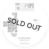 DJ MURO - KING OF DIGGIN 'Diggin' MPS - EP