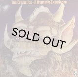 THE DRAMATICS - A DRAMATIC EXPERIENCE