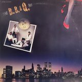 THE B.B. & Q. BAND - ALL NIGHT LONG