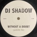 DJ SHADOW - WITHOUT A DOUBT