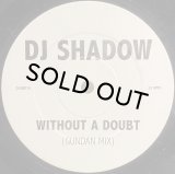 DJ SHADOW - WITHOUT A DOUBT