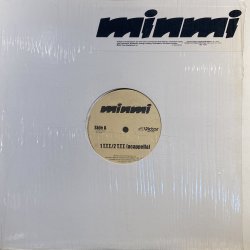 画像1: MINMI - T.T.T.