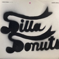 画像1: J DILLA a.k.a. JAY DEE ‎- DONUTS: THE E.P.  (J ROCC'S PICKS)