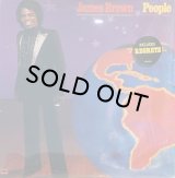 JAMES BROWN - PEOPLE