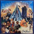 CLUB NOUVEAU - LISTEN TO THE MESSAGE