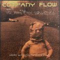 COMPANY FLOW - LITTLE JOHNNY FROM THE HOSPITUL BREAKS END INSTRUMENTALS VOL.1