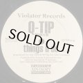 Q-TIP - THINGS U DO