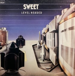 画像1: SWEET - LEVEL HEADED