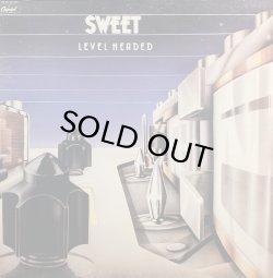 画像1: SWEET - LEVEL HEADED
