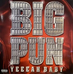 画像1: BIG PUN - YEEEAH BABY