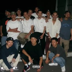 画像1: KANDYTOWN - LAST ALBUM
