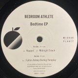 BEDROOM ATHLETE - BEDTIME EP