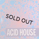 V.A. - ACID HOUSE