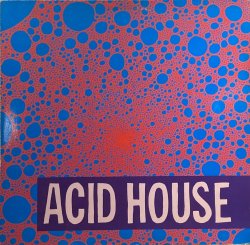 画像1: V.A. - ACID HOUSE