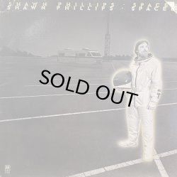 画像1: SHAWN PHILLIPS - SPACE