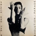 PRINCE AND THE REVOLUTION - PARADE