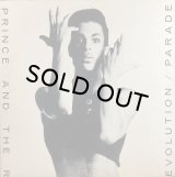 PRINCE AND THE REVOLUTION - PARADE