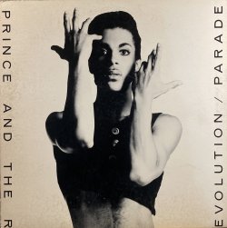 画像1: PRINCE AND THE REVOLUTION - PARADE