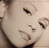 MARIAH CAREY - MUSIC BOX