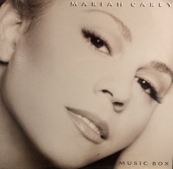 画像1: MARIAH CAREY - MUSIC BOX