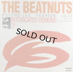 画像1: THE BEATNUTS - INTOXICATED DEMONS THE EP