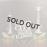 RADIO CITY feat. BAJKA - E.P. ONE
