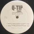 Q-TIP - MAKIN' IT BLEND