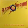 QUEEN - FLASH GORDON