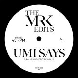 MR. K (DANNY KRIVIT) - UMI SAYS / GOLDEN