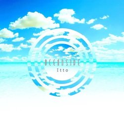 画像1: ITTO - Oceanside feat. Jambo Lacquer / びおらい