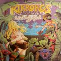 KIKROKOS - JUNGLE D.J. & DIRTY KATE