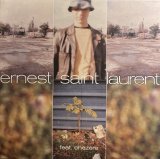 ERNEST SAINT LAURENT - WE ARE ONE