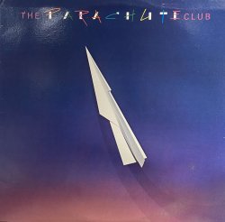 画像1: THE PARACHUTE CLUB - S.T.