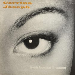 画像1: CORRINA JOSEPH - WISH TONITE