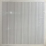 ABOUT GROUP - YOU'RE NO GOOD