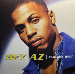 画像1: AZ/HEY AZ
