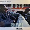 KING TEE - RUFF RHYME (BACK AGAIN)