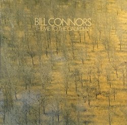 画像1: BILL CONNORS - THEME TO THE GAURDIAN