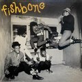 FISHBONE - S.T.