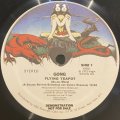 GONG - FLYING TEAPOT (A Sacred Rhythm Extension And Cosmic Overdub)