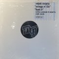 RALPHI ROSARIO - STRINGS OF LIFE