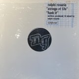 RALPHI ROSARIO - STRINGS OF LIFE