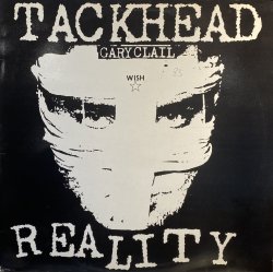 画像1: GARY CLAIL'S TACKHEAD SOUND SYSTEM ‎- REALITY
