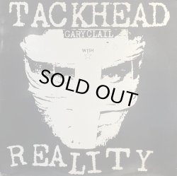 画像1: GARY CLAIL'S TACKHEAD SOUND SYSTEM ‎- REALITY