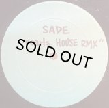 SADE - PEARLS HOUSE MIX