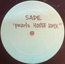 画像1: SADE - PEARLS HOUSE MIX
